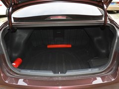 2016款 1.4T 自动Premium