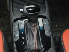 2016款 1.4T 自动Premium