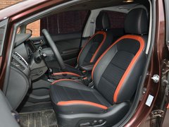 2016款 1.4T 自动Premium