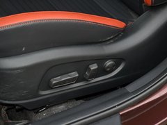 2016款 1.4T 自动Premium