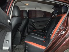 2016款 1.4T 自动Premium