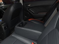 2016款 1.4T 自动Premium