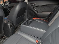 2016款 1.4T 自动Premium