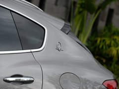 2016款 3.0T 标准型
