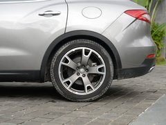 2016款 3.0T 标准型