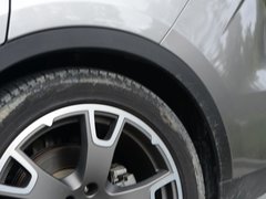 2016款 3.0T 标准型