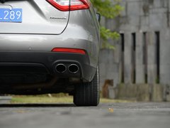 2016款 3.0T 标准型