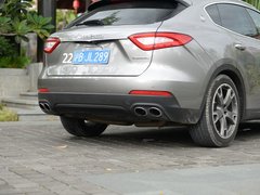 2016款 3.0T 标准型