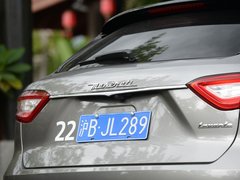 2016款 3.0T 标准型