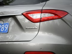 2016款 3.0T 标准型