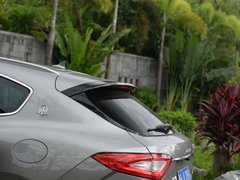 2016款 3.0T 标准型