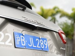 2016款 3.0T 标准型