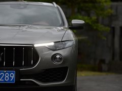 2016款 3.0T 标准型