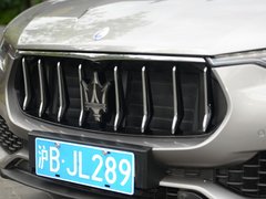 2016款 3.0T 标准型