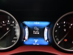 2016款 3.0T 标准型