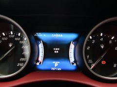 2016款 3.0T 标准型