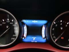 2016款 3.0T 标准型