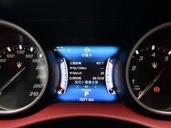 2016款 3.0T 标准型