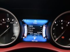 2016款 3.0T 标准型