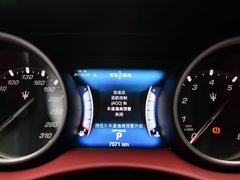 2016款 3.0T 标准型
