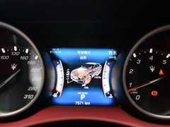 2016款 3.0T 标准型