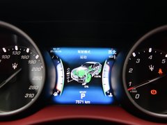 2016款 3.0T 标准型