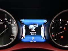 2016款 3.0T 标准型
