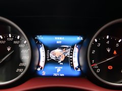 2016款 3.0T 标准型