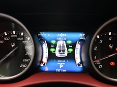 2016款 3.0T 标准型