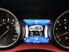 2016款 3.0T 标准型