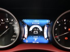 2016款 3.0T 标准型