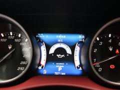 2016款 3.0T 标准型