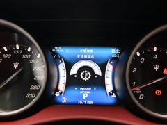 2016款 3.0T 标准型