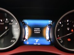 2016款 3.0T 标准型