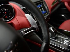 2016款 3.0T 标准型