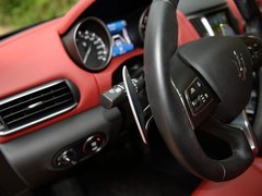 2016款 3.0T 标准型