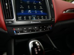 2016款 3.0T 标准型