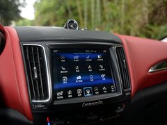 2016款 3.0T 标准型
