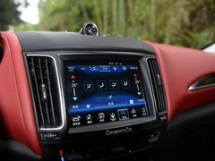 2016款 3.0T 标准型