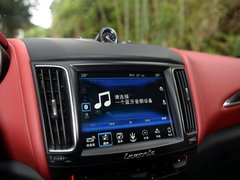 2016款 3.0T 标准型