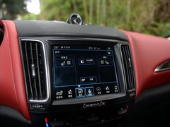 2016款 3.0T 标准型