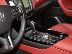2016款 3.0T 标准型