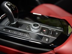 2016款 3.0T 标准型