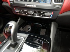 2016款 3.0T 标准型