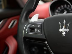 2016款 3.0T 标准型