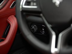 2016款 3.0T 标准型