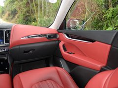 2016款 3.0T 标准型