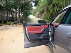 2016款 3.0T 标准型