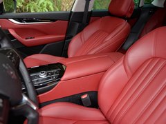 2016款 3.0T 标准型
