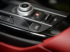 2016款 3.0T 标准型